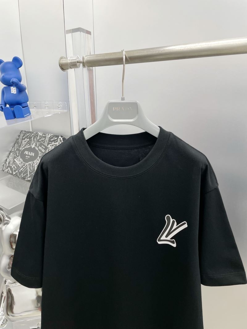 Louis Vuitton T-Shirts